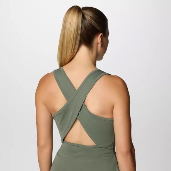 Columbia Women's PFG Tidal Dress Size Medium - Picture 6 of 15